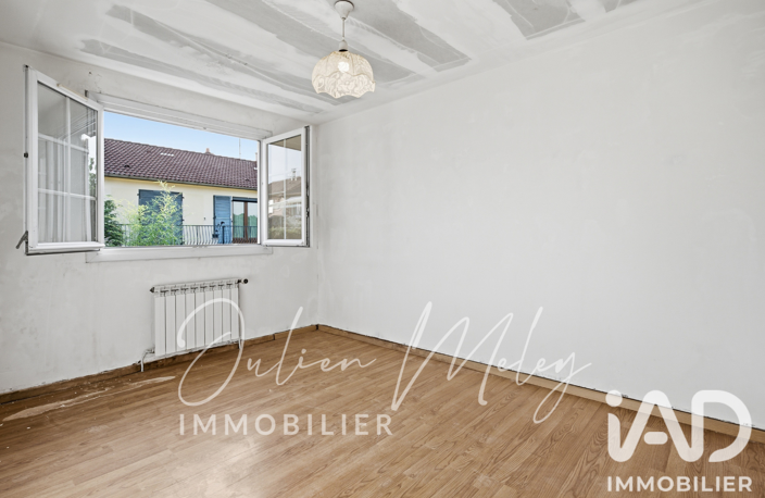 Vente Maison/villa 5 pièces — photo 5