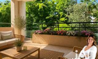 Appartement 2 Pièces 45 m² à vendre à Draguignan (83300)