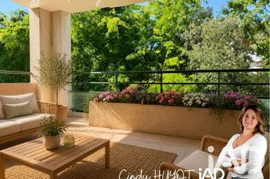 Appartement 2 pièces 145000 €