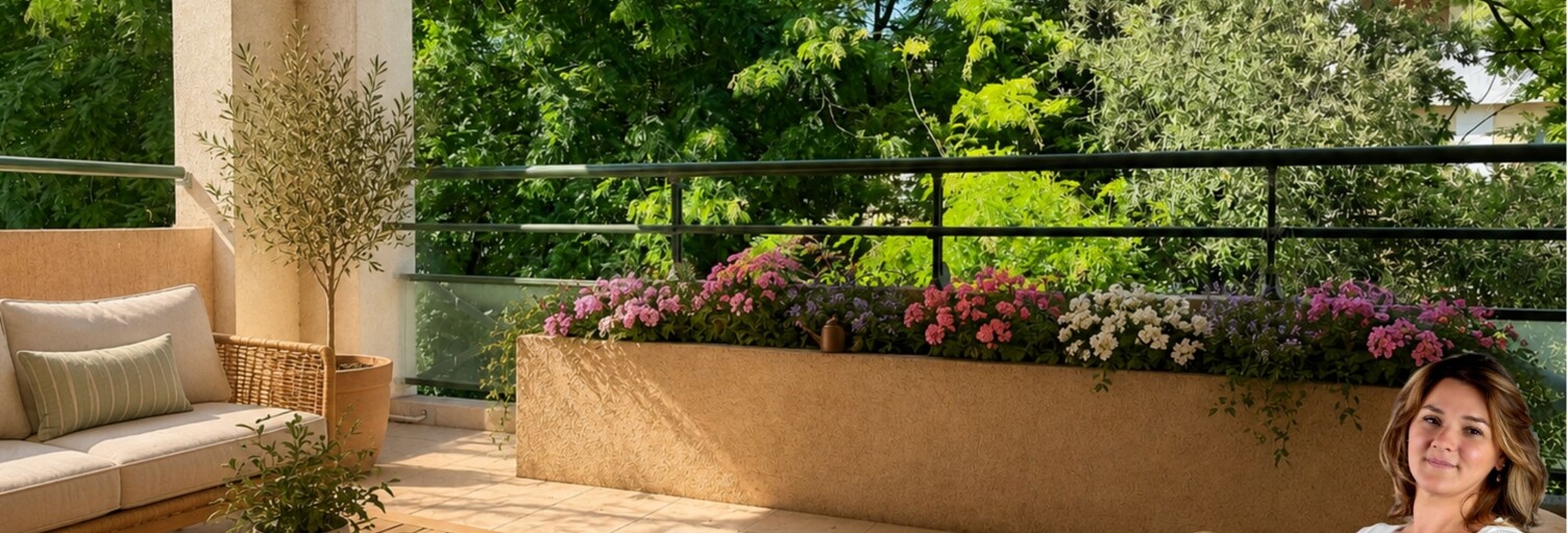 Appartement 2 Pièces 45 m² à vendre à Draguignan (83300)
