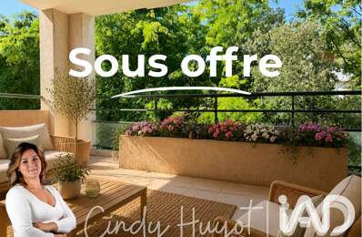 Vente Appartement 2 pièces — photo du bien