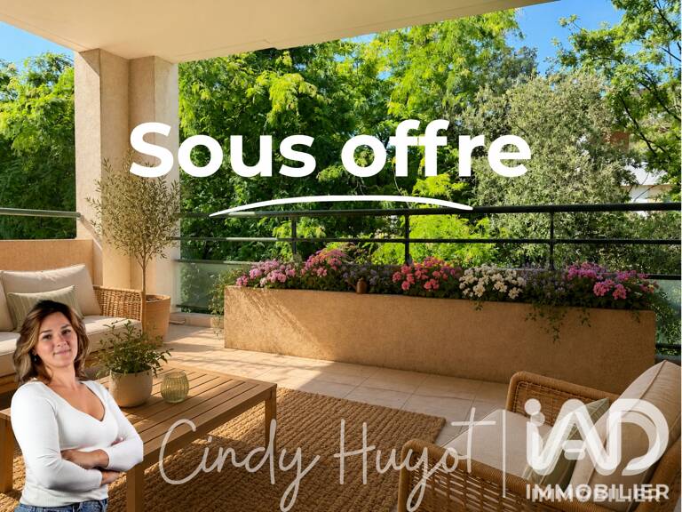 Vente Appartement 2 pièces — photo 1