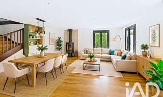 Maison 7 Pièces 172 m² à louer à Marolles-en-Brie (94440)