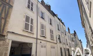 Appartement 2 Pièces 34 m² à vendre à Orléans (45000)