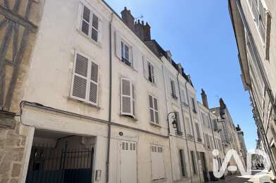 Appartement 2 pièces 120000 €