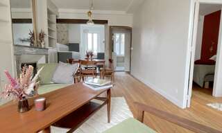 Appartement 3 Pièces 55 m² à vendre à La Roche-sur-Yon (85000)