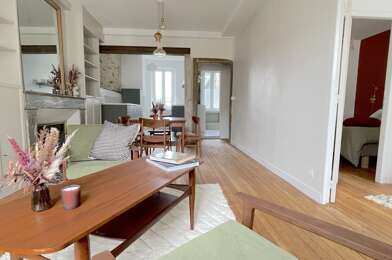 Appartement 3 pièces 199000 €