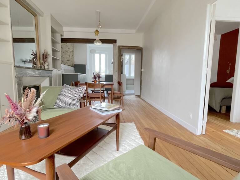 Vente Appartement 3 pièces — photo 1