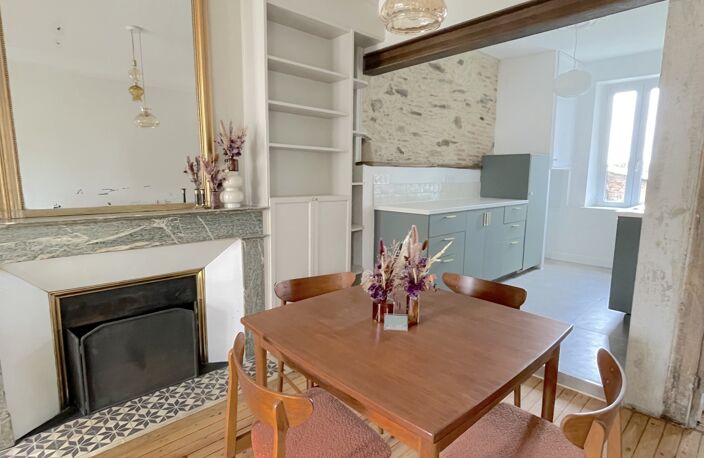 Vente Appartement 3 pièces — photo 2