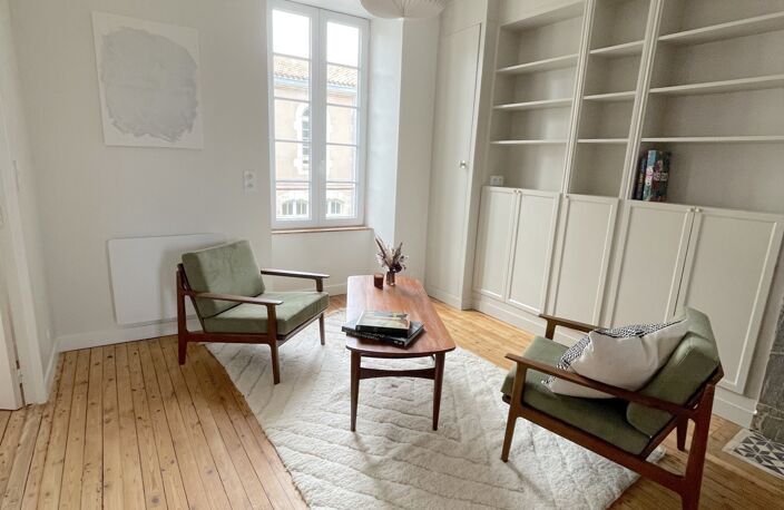 Vente Appartement 3 pièces — photo 3