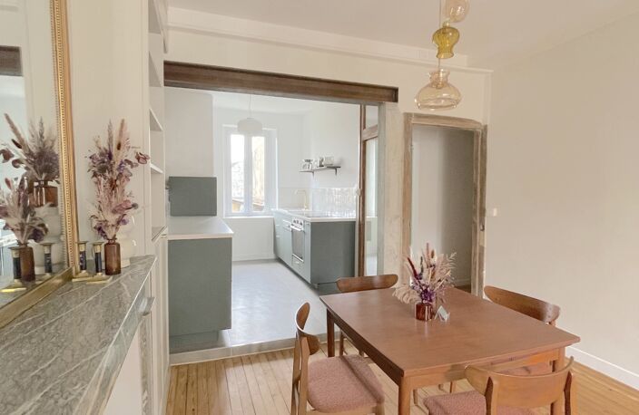 Vente Appartement 3 pièces — photo 4