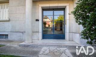 Appartement 2 Pièces 48 m² à vendre à Suresnes (92150)