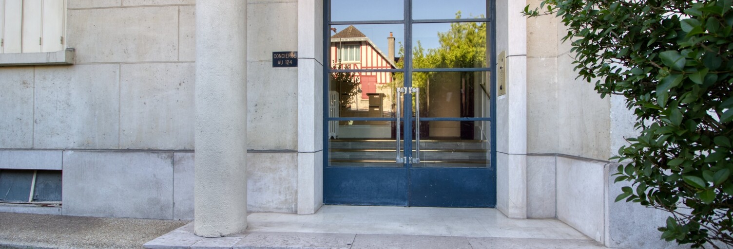 Appartement 2 Pièces 48 m² à vendre à Suresnes (92150)