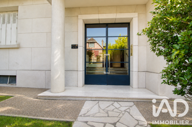 Appartement 2 pièces 280000 €