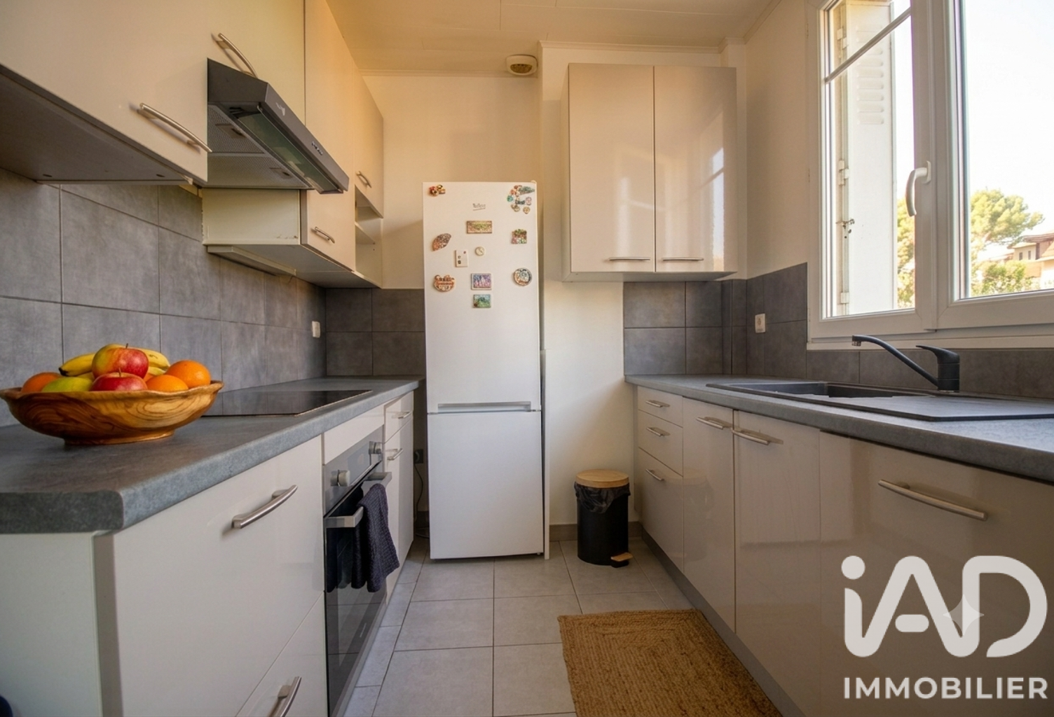 Vente Appartement 2 pièces — photo 1