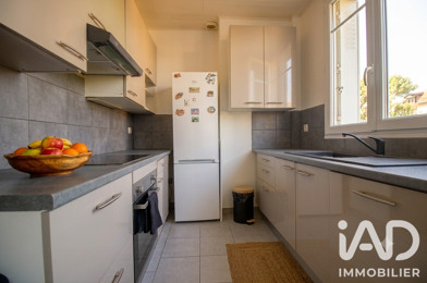 Appartement 2 pièces 280000 €