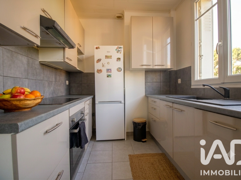 Vente Appartement 2 pièces — photo 1