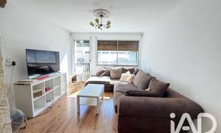 Appartement 3 Pièces 60 m² à vendre à Clermont-Ferrand (63000)