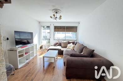 Appartement 3 pièces 125900 €
