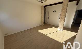 Appartement 3 Pièces 60 m² à vendre à Clermont-Ferrand (63000)