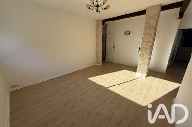 Appartement 3 pièces 125900 €