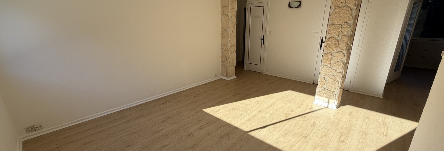 Appartement 3 Pièces 60 m² à vendre à Clermont-Ferrand (63000)