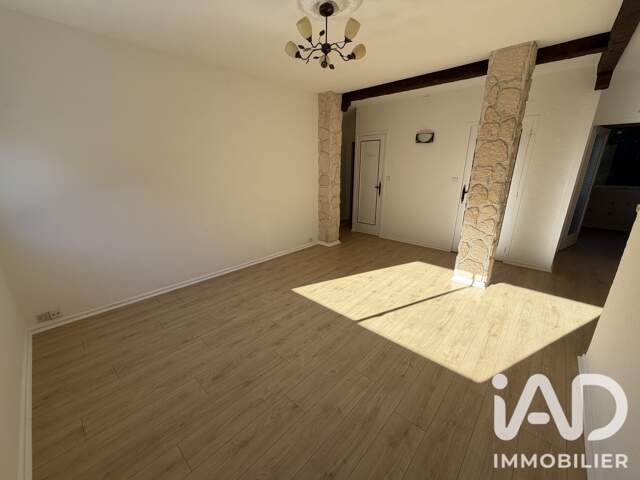Vente Appartement 3 pièces — photo du bien