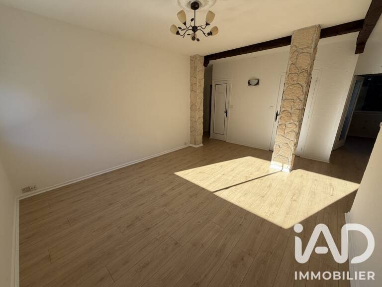 Vente Appartement 3 pièces — photo 1