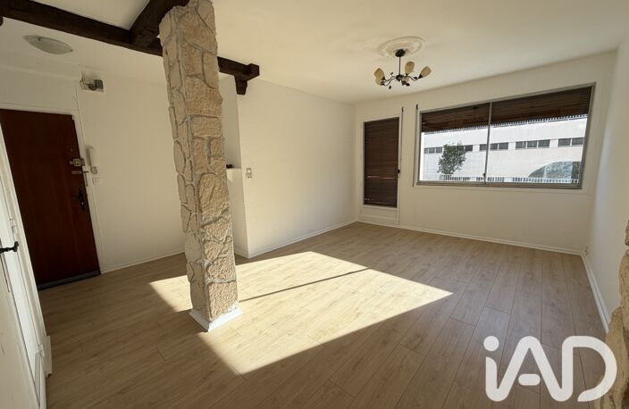 Vente Appartement 3 pièces — photo 2