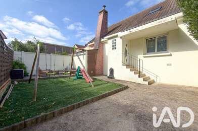Appartement 3 pièces 269000 €