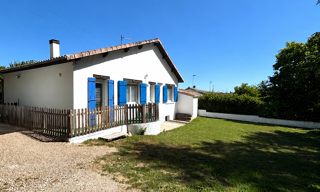 Maison 6 Pièces 93 m² à vendre à Bassillac (24330)