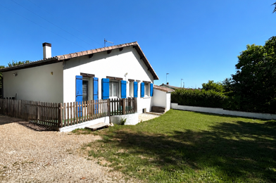 Maison 6 pièces 185500 €