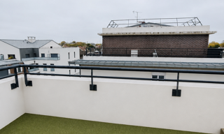 Appartement 1 Pièce 30 m² à vendre à Deuil-la-Barre (95170)