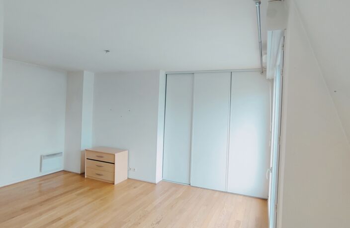 Vente Appartement 1 pièce — photo 2