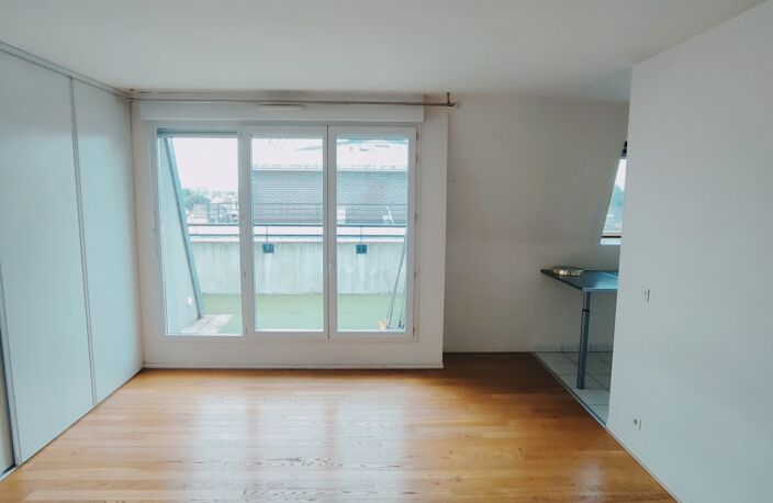 Vente Appartement 1 pièce — photo 3