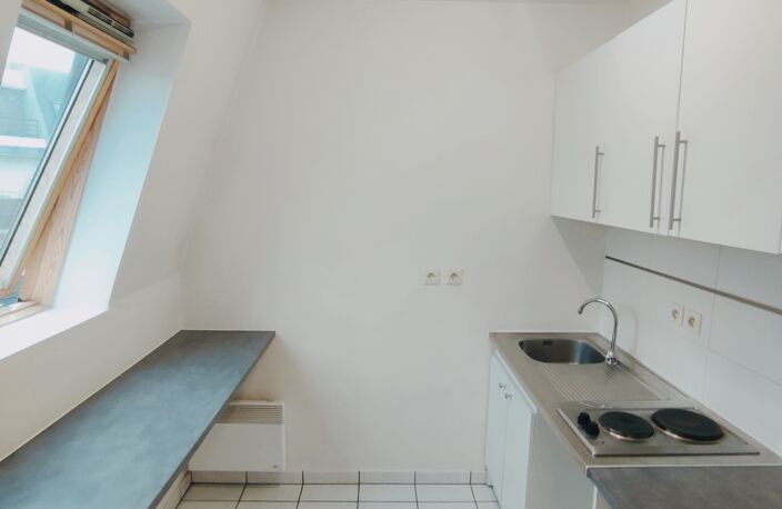 Vente Appartement 1 pièce — photo 5