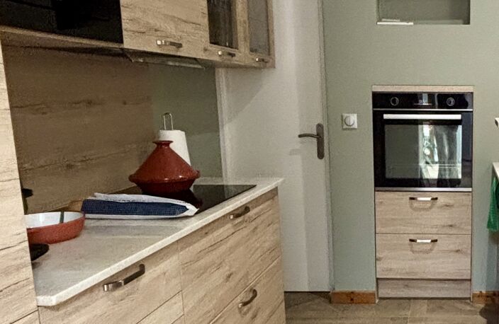 Vente Appartement 2 pièces — photo 3