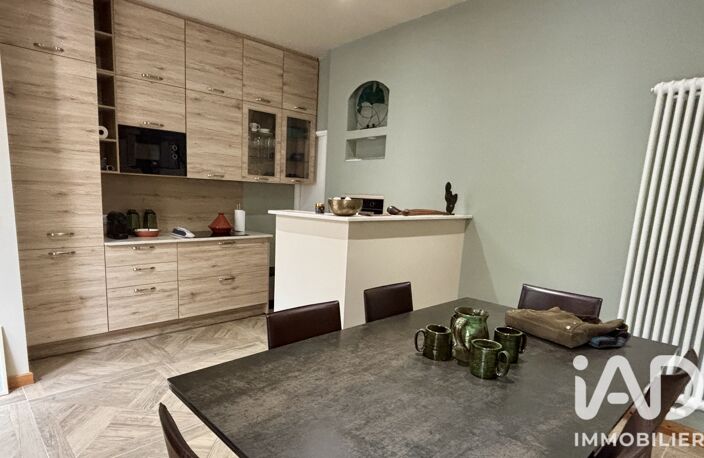 Vente Appartement 2 pièces — photo 4