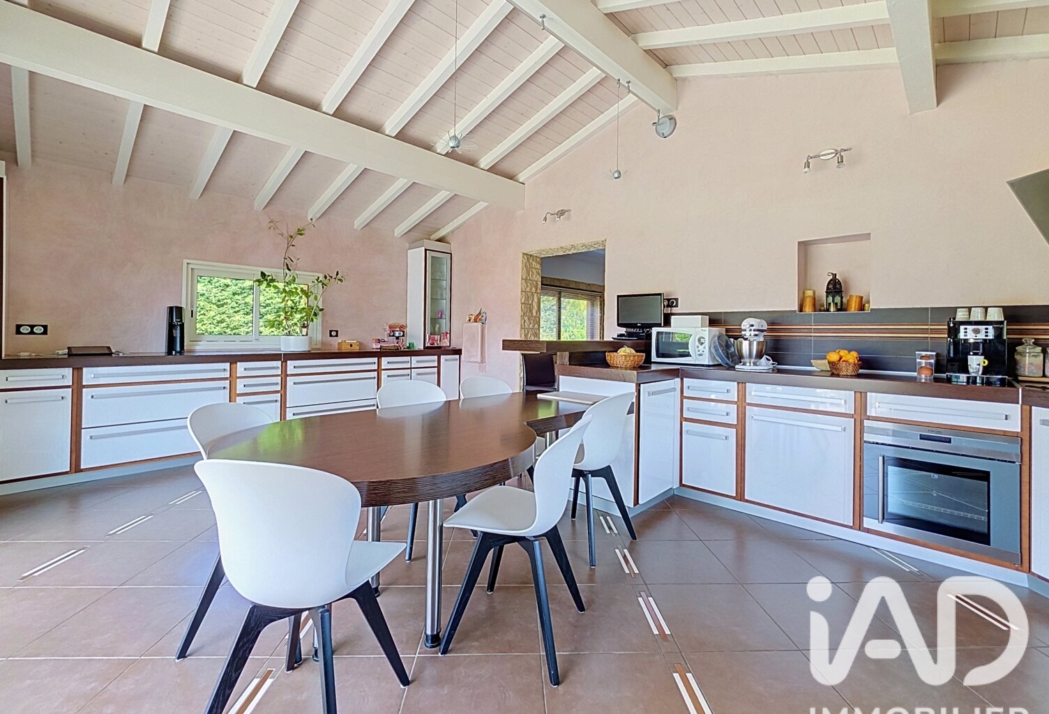 Vente Maison/villa 6 pièces — photo 1