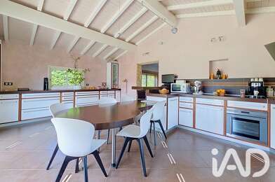 Maison 6 pièces 780000 €