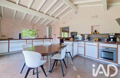 Vente Maison/villa 6 pièces — photo du bien