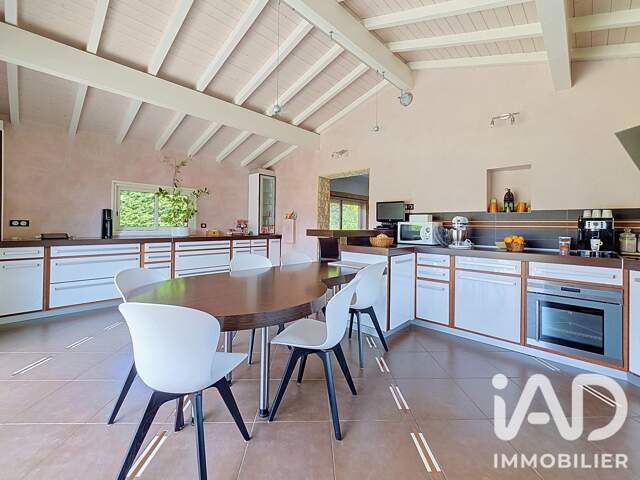 Vente Maison/villa 6 pièces — photo du bien