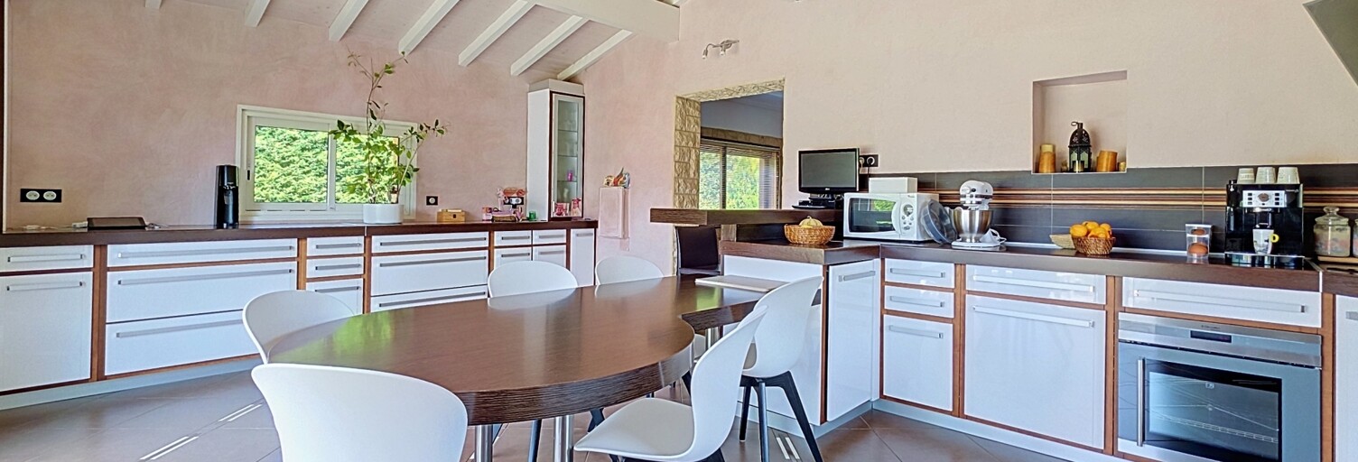 Maison 6 Pièces 165 m² à vendre à Arenthon (74800)
