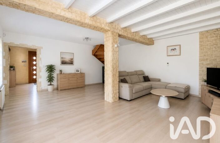 Vente Maison/villa 6 pièces — photo 2