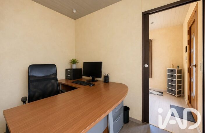 Vente Maison/villa 6 pièces — photo 3