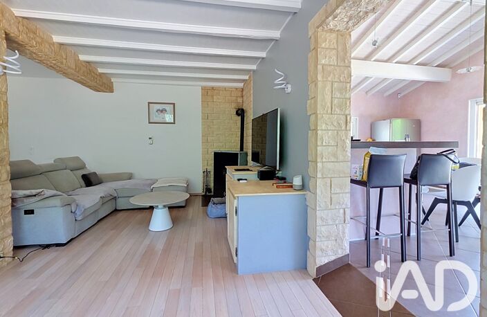 Vente Maison/villa 6 pièces — photo 4