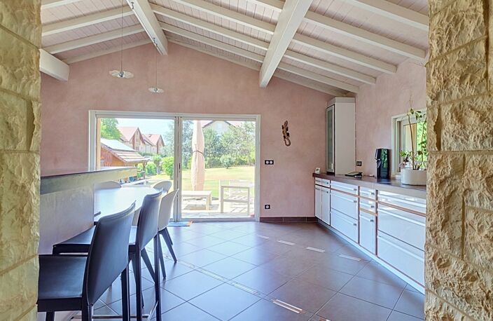 Vente Maison/villa 6 pièces — photo 5