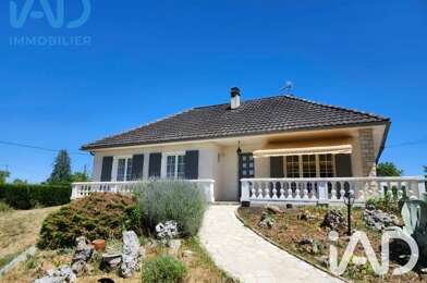 Maison 5 pièces 180000 €