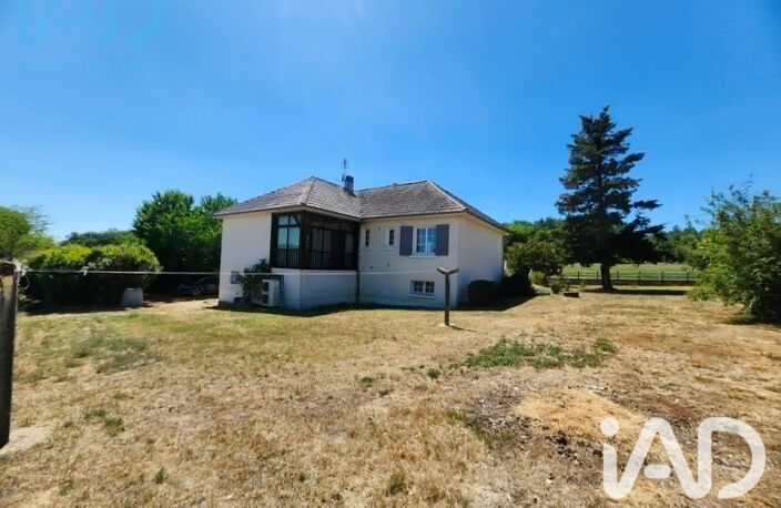 Vente Maison traditionnelle 5 pièces — photo 2