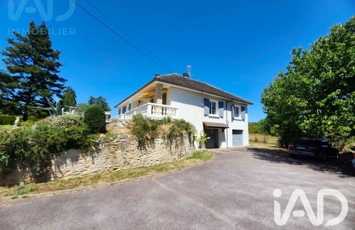Vente Maison traditionnelle 5 pièces — photo 3